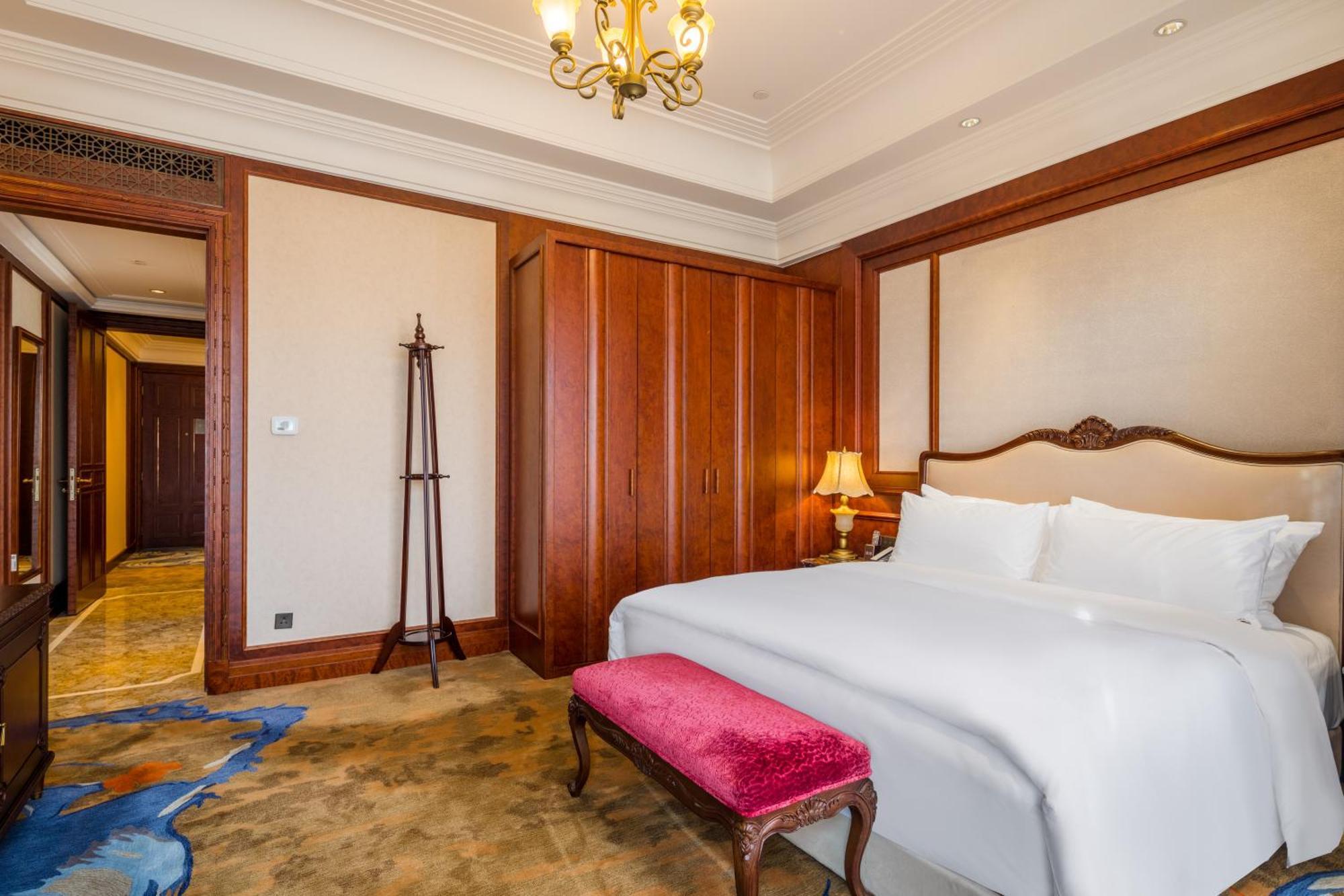 Hotel Donghu Shanghai