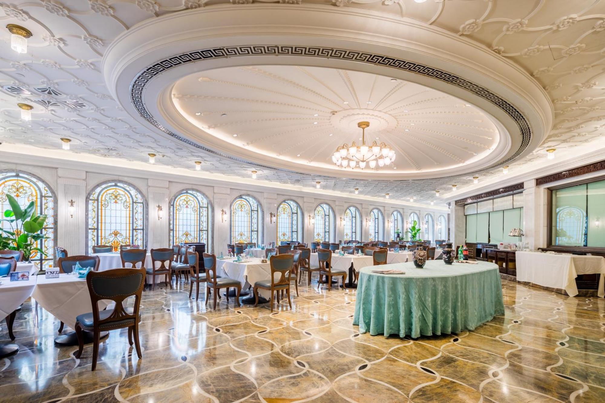 Donghu 5* Shanghai