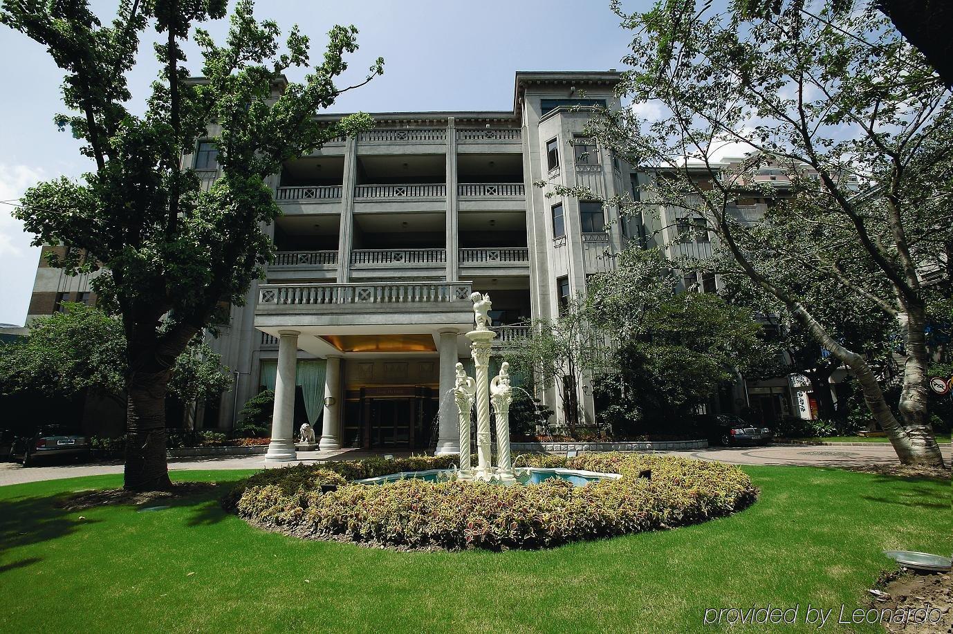 Donghu 5* Shanghai