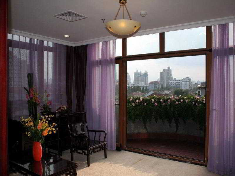 Donghu Shanghai