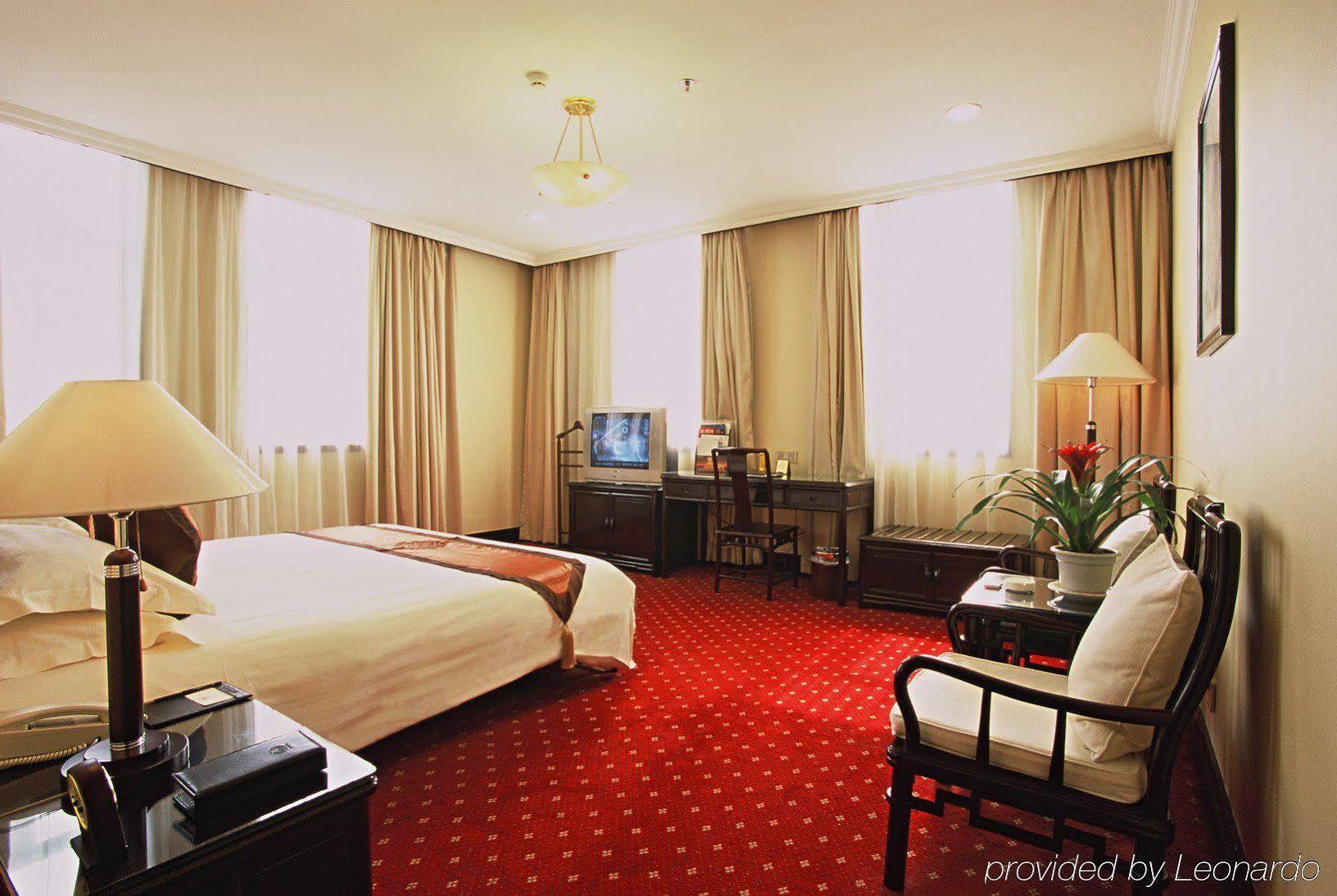 Donghu Shanghai