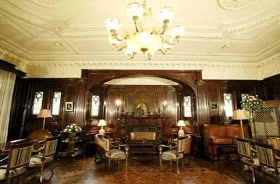 Donghu Hotel