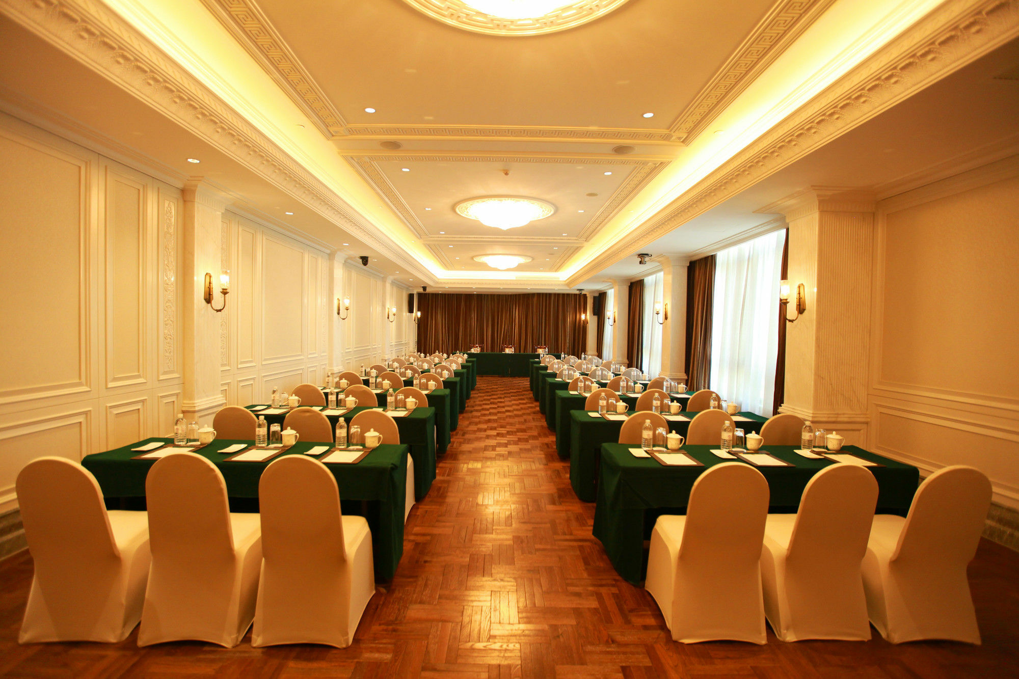 Hotel Donghu