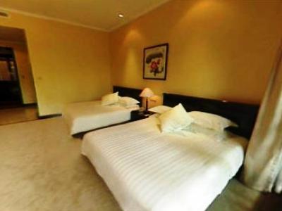 Donghu 5* Shanghai
