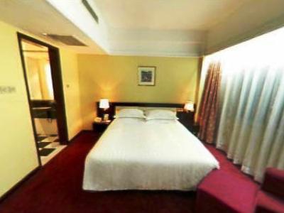 Donghu Hotel